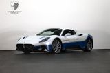 Maserati MC20 Icona 1 of 20/MC12-Celebration/RacingSeats - Maserati: M12