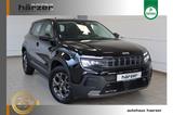Jeep Avenger Longitude *LED*PDC*CarPlay*Temp.*DAB*ALU - Jeep Avenger: Longitude