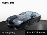 BMW M8 Coupe Competition Laser,360°,St+G,SoftCl,H/K - gebrauchte BMW M8 aus dem Jahr 2023