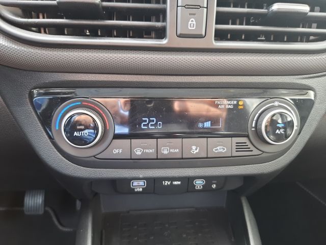 Hyundai i10 – Bild 17
