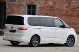 Volkswagen T7 Multivan/LANG/NP76/PANO/StHz/HuD/H&K/AHK/ACC - weiße Volkswagen T7 Multivan