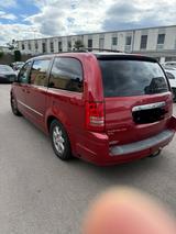 Chrysler Grand Voyager town Country4.Liter V6 Autom. Limi - Chrysler Grand Voyager: Kleinbus