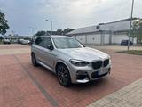 BMW X3 M40 M40i H&K 360* HUD - BMW X3 M40 Benzin Gebrauchtwagen