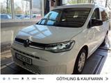 Volkswagen Caddy Maxi Style*LED*NAVI*SHZ*ANHÄNGEKUPP*CARPLY - VW Caddy Maxi in Frankfurt