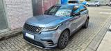 Land Rover Velar R-Dynamic SE/Matrix/Pano/Luft/HUD/ - gebrauchte Land Rover Range Rover Velar aus dem Jahr 2022
