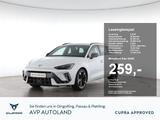 Cupra Leon Sportstourer 1.5 eTSI DSG