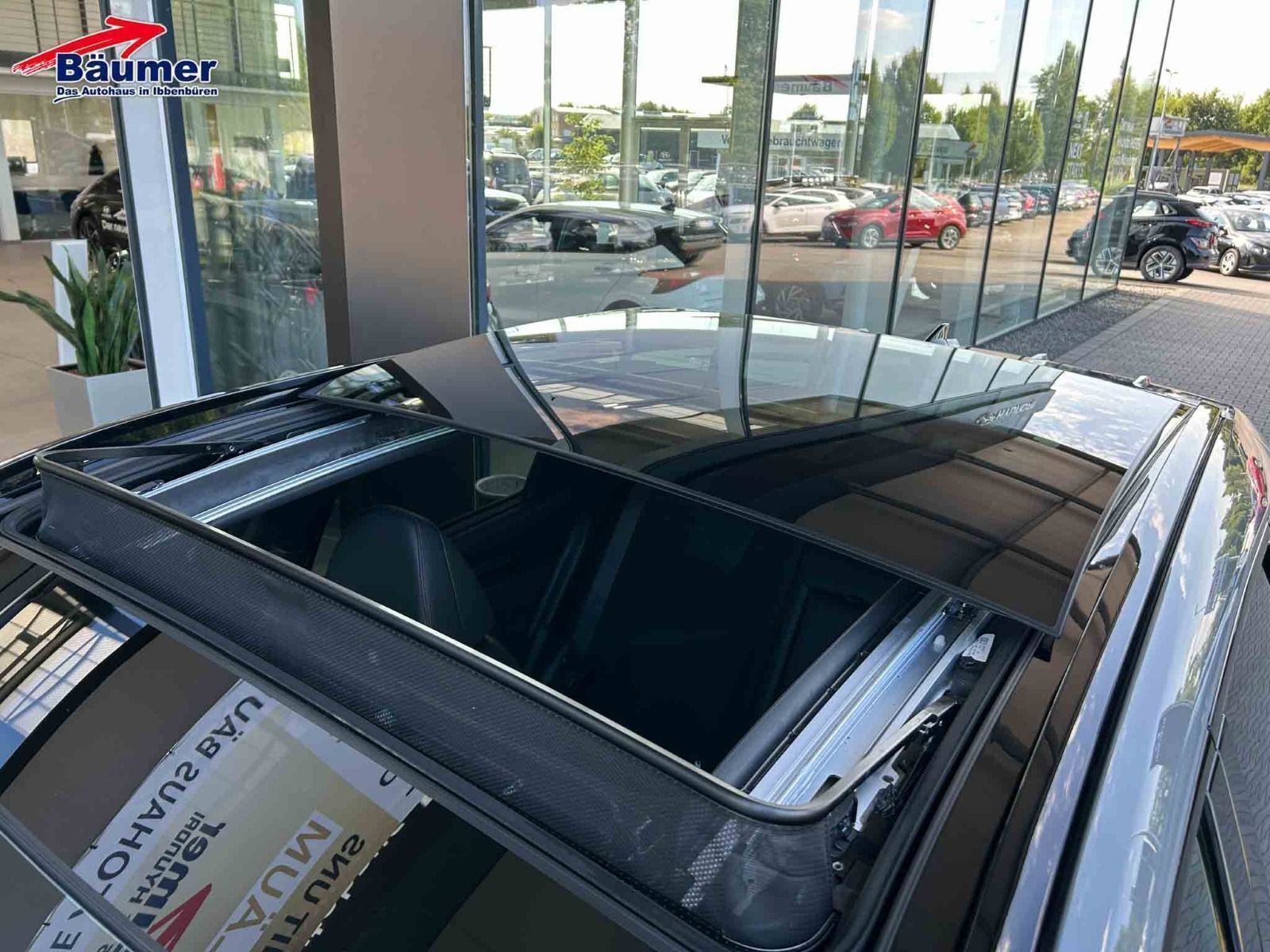 Hyundai Tucson – Bild 8