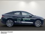 Skoda ENYAQ iV Coupe 85 Sportline Matrix LED-Scheinwer - Skoda Enyaq 85 Sportline Gebrauchtwagen