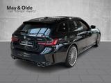 ALPINA D3 S Touring HUD Pano AHK Standh. Dri.Ass.Prof. - ALPINA D3 Neuwagen