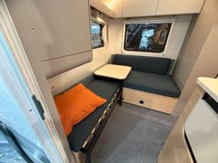 Adria Action 391 PD*Klima*Combi4E*2026*Vorlauf*