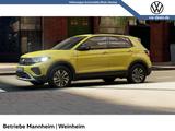 Volkswagen T-Cross Energy 1.0 TSI Klima ! 0% Finanzierung ! - Neuwagen: 0 Finanzierung