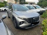 Hyundai TUCSON 1.6 CRDi 100kW 48V Select DCT 4WD Select - Hyundai TUCSON von privat