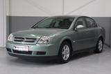 Opel Vectra C Lim.~1.Hand~Klimaauto~wenig KM~Rentner - Opel Vectra in Mannheim