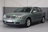 Opel Vectra C Lim.~1.Hand~Klimaauto~wenig KM~Rentner - Opel Vectra aus 2003: C