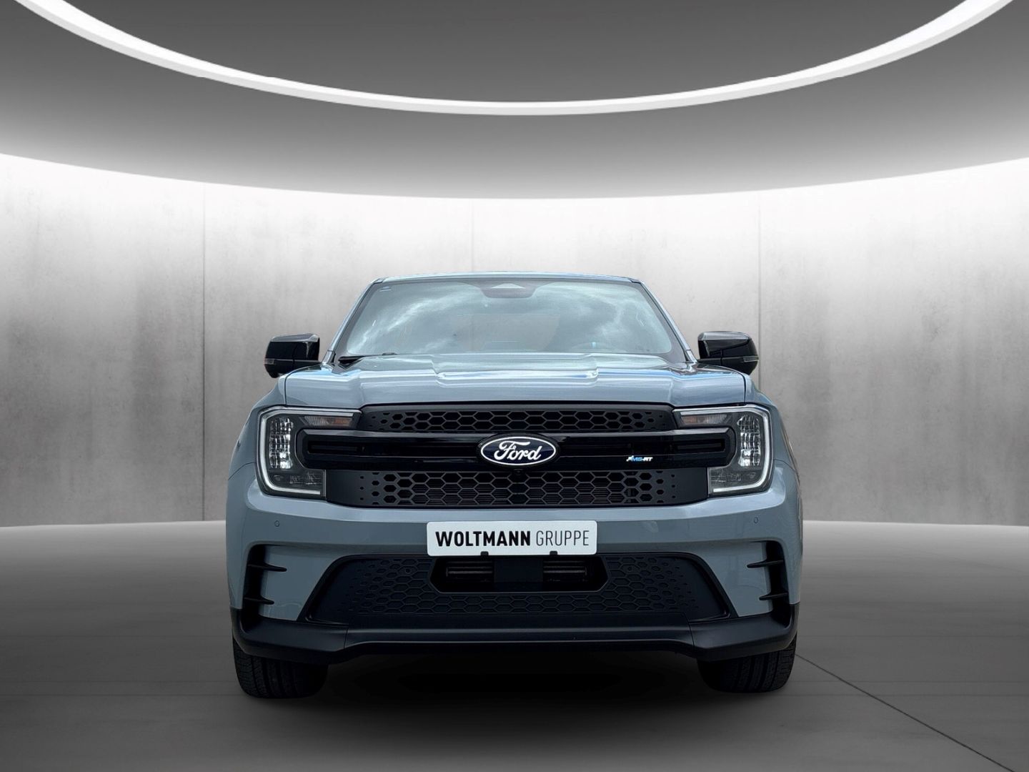 Ford Ranger - Bild 5