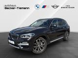BMW X3 xDrive30i Navi/Head-Up/AHK/Standheizung/Drivi - BMW X3 Gebrauchtwagen in Bielefeld