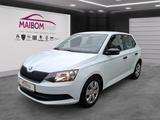 Skoda Fabia Cool Edition , Standort Geldern