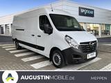 Opel Movano B Kastenwagen L3H2 3,5t