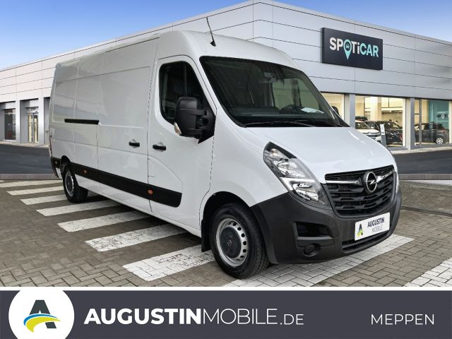 Opel Movano B Kastenwagen L3H2 3,5t