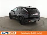 Hyundai Tucson 1.6 CRDi Mild-Hybrid Prime 2WD Aut.*NAVI* - Hyundai TUCSON: Allradantrieb, Crdi