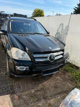 Mercedes-Benz GL 420 CDI 4MATIC - - gebrauchte Mercedes-Benz GL-Klasse aus dem Jahr 2006
