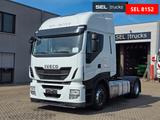 Iveco Stralis 420 / Intarder - Iveco 420
