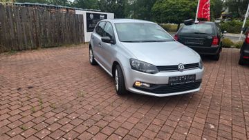 Volkswagen Polo - 11