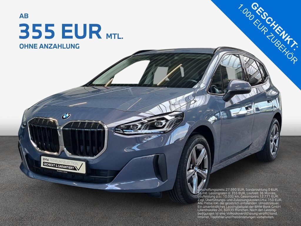 BMW 1er
