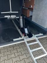 Niesmann + Bischoff Flair 800i CFBW - Niesmann + Bischoff Flair