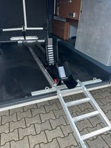 Niesmann + Bischoff Flair 800i CFBW - Niesmann + Bischoff C