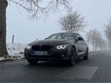 BMW 320i | 100.000km | Automatikgetriebe |... - BMW 320 in Dresden