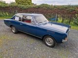 Opel Rekord C Oldtimer - Opel Rekord: C