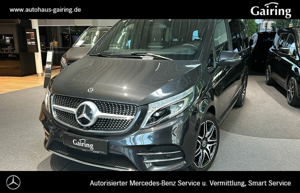 Mercedes-Benz V 300