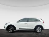 Kia Niro EV Vision 3-Phasen-Lader Allwetter Navi Dig - Kia Niro EV Vision