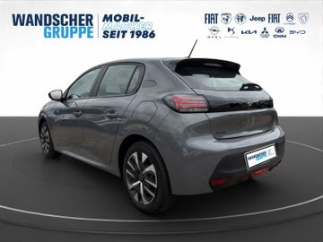 Peugeot 208 Active PT 100 Carplay+DAB+Bluetooth+Klima