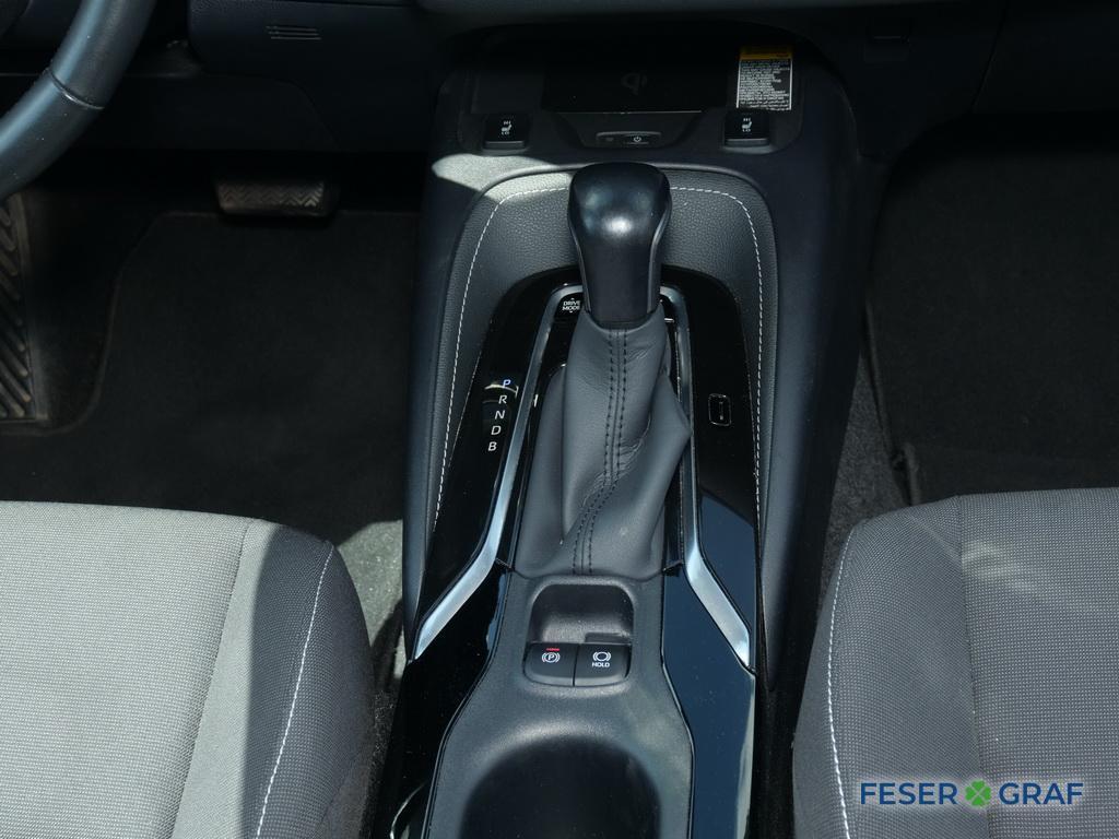 Suzuki Swace Hybrid 1.8 Kombi 8-fach-bereift