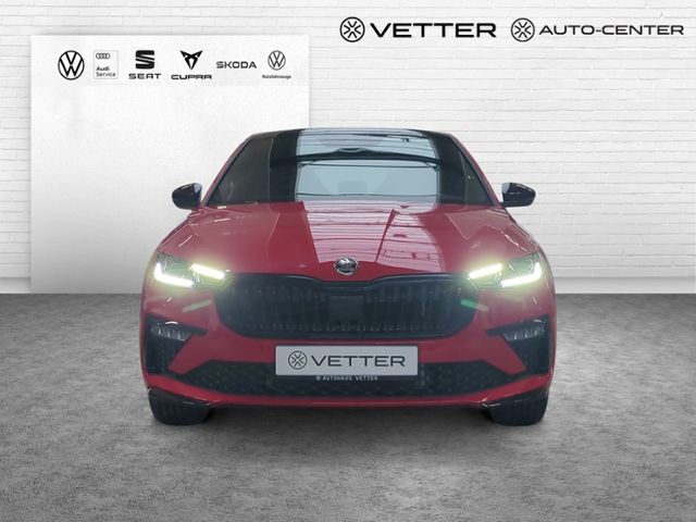 Fahrzeugabbildung SKODA Scala 1.0 TSI Monte Carlo MATRIX RFK SOUND