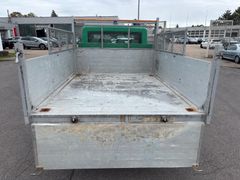 Fahrzeugabbildung Ford Transit 2.2 TDCI, Maxi,Kipper,Doka,7 Sitzer