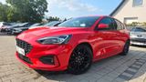 Ford Focus Lim. ST-Line/GARANTIE/TÜV NEU/SERVICE NEU - Ford Focus: Se