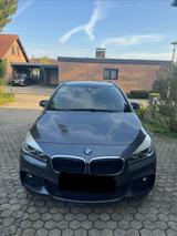 BMW 216 Aumatic M Sport Winter/Somm klima - BMW 216 Active Tourer aus 2016