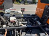 Ladog T1550T - Ladog LKWs
