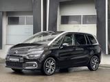 Citroën Grand C4 Picasso Shine 7-Sitze LED Navi RüKamera - Citroën C4 Picasso: 5 Türen