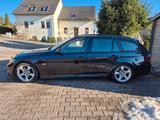 BMW E91 325d Touring M-Paket Lichtpaket Leder Navi - BMW 325 in Dresden