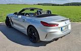 BMW Z4 sDrive30i M SPORT PAKET A M SPORT PAKET - BMW Z4: Sdrive30i M Sport