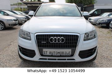 Audi Q5 - 2