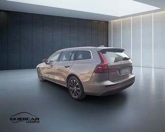 Volvo V60 - 4