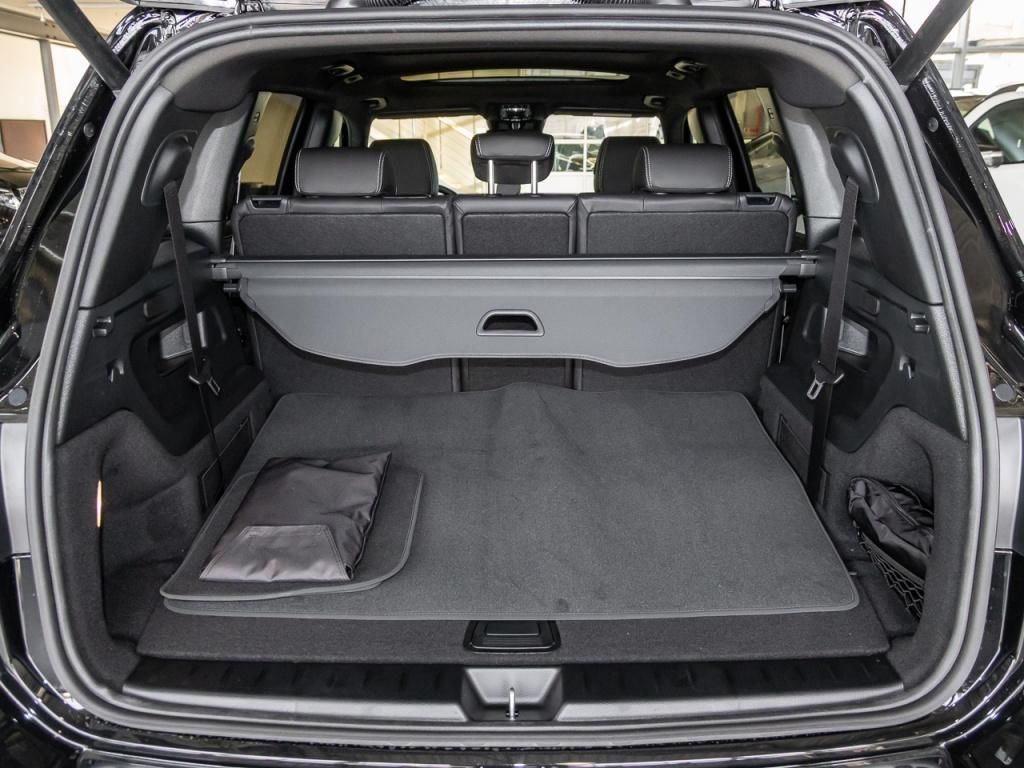 Mercedes-Benz GLB 220 d 4M Special Edition AMG AHK 360 MBeam foto 7