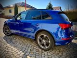 Audi Q5 2.0 TDI Quattro S-Line - Audi Q5 von privat