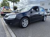 Volkswagen Golf V Lim. Tour Klima Tempomat Alu Felgen SHZ - gebrauchte VW Golf aus dem Jahr 2008