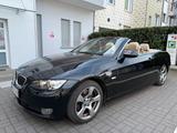 BMW 3er E93 us Import - BMW aus 2007: 3er